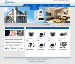 監(jiān)控攝像儀器設備網(wǎng)站